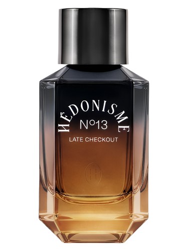 Late Checkout Nº13 bottle