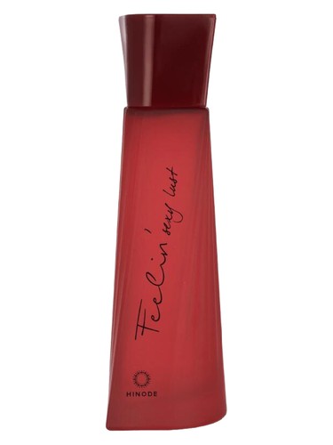 Feelin' Sexy Lust For Her bottle