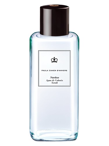 Sueños bottle