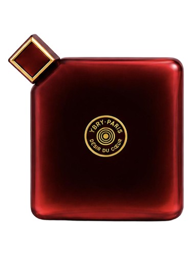 Désir du Cœur bottle