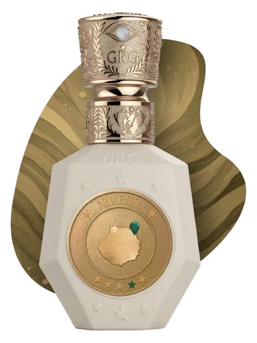 Niveus bottle