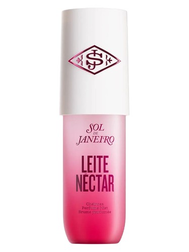 Leite Néctar bottle