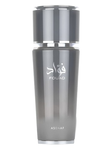 Fouad bottle
