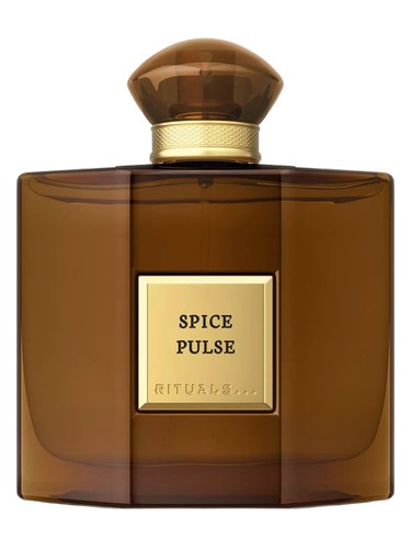 Spice Pulse bottle