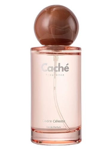 Cèdre Céleste bottle