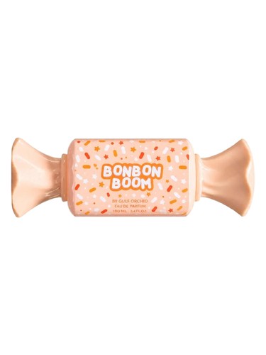 Bonbon Boom bottle