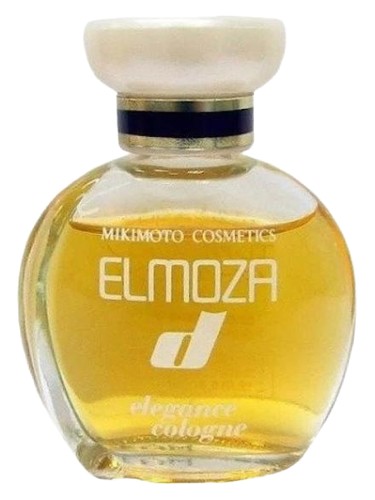 Elmoza bottle