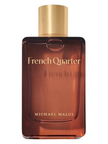 French Quarter bottle
