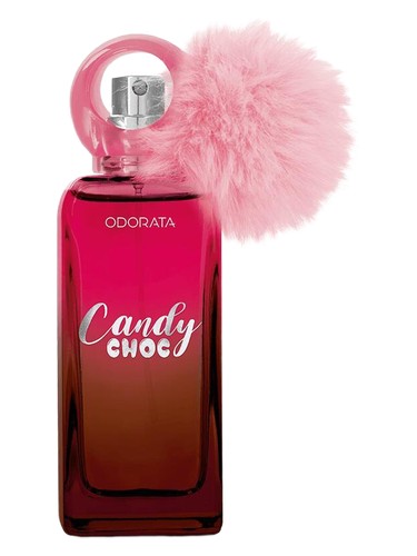 Candy Choc bottle