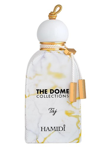 Taj bottle