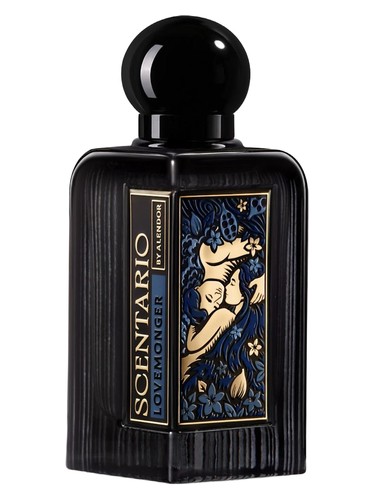 Lovemonger bottle