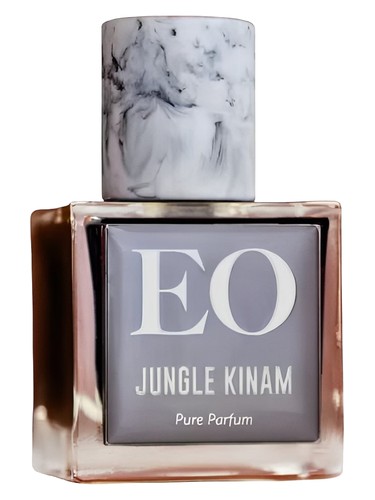 Jungle Kinam: Pekanbaru bottle