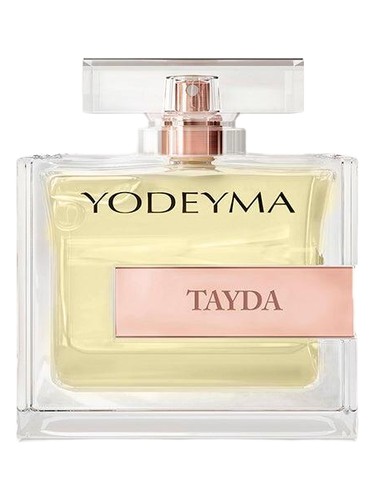 Tayda bottle