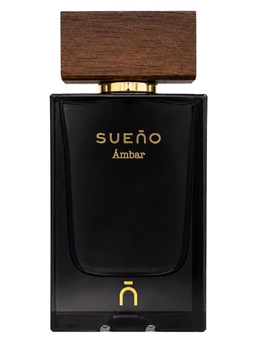 Ambar bottle