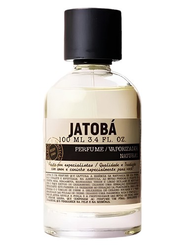Jatobá bottle