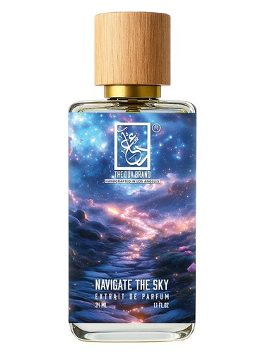 Navigate The Sky bottle