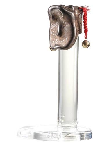 Lù Wú 陆吾 bottle