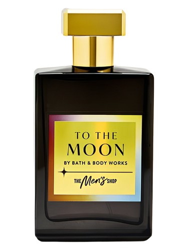To the Moon bottle