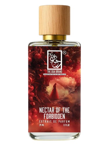 Nectar Of The Forbidden bottle