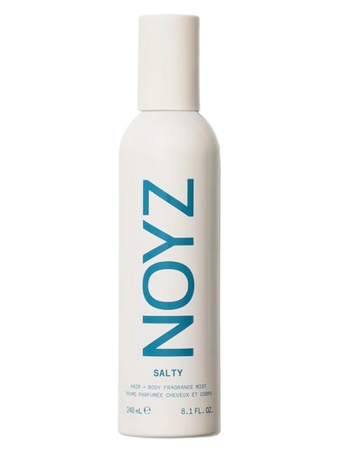 Salty bottle