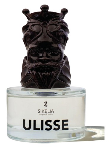 Ulisse bottle