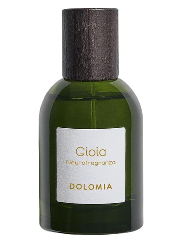 Gioia bottle
