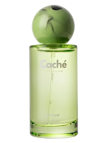 Santalé bottle