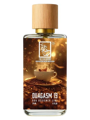 Duagasm 19 bottle
