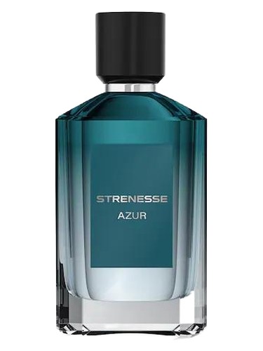Azur bottle