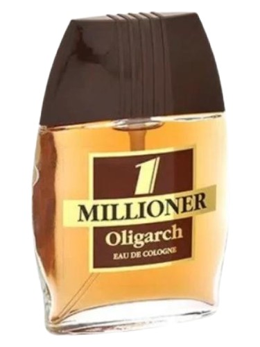 1 Millioner Oligarch bottle
