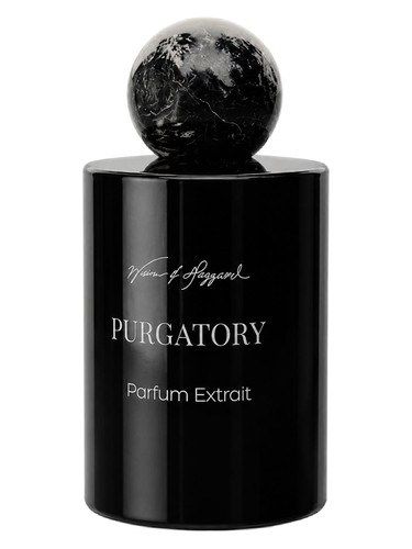 Purgatory bottle