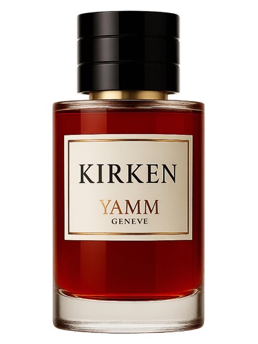 Kirken bottle