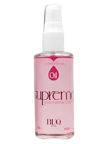 Supreme Hair bottle