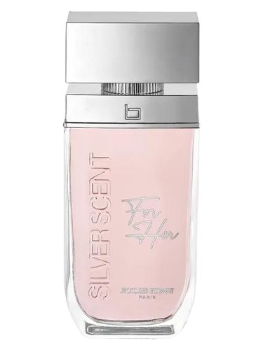 Silver Scent For Her bottle