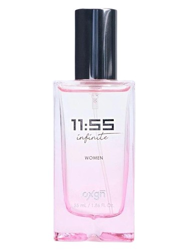 11:55 Infinite Women bottle