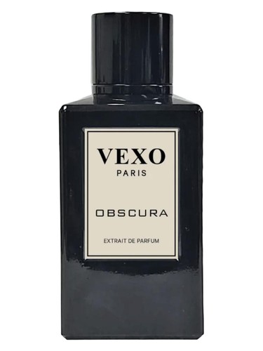 Obscura bottle