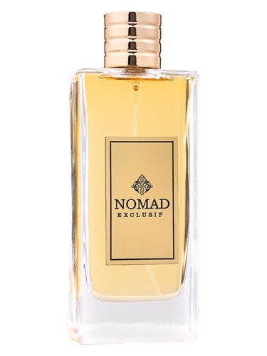 Nomad Exclusif bottle