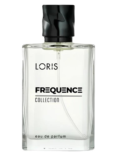 Frequence Woody E 099 bottle