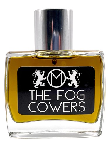 The Fog Cowers bottle
