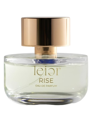 Rise bottle