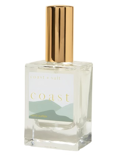 Coast bottle