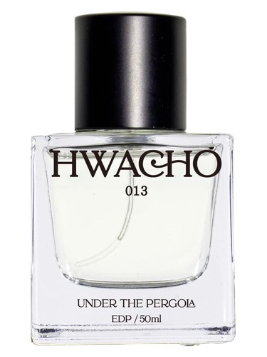HWACHO bottle