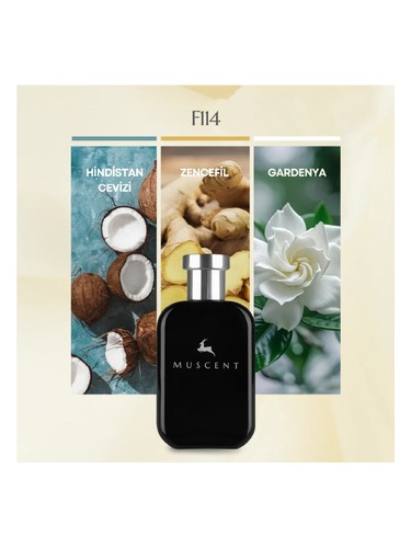 F114 bottle