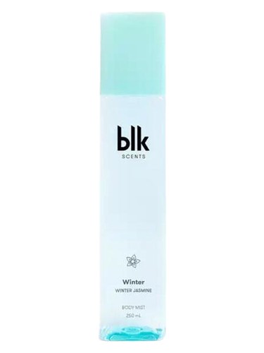 Winter bottle