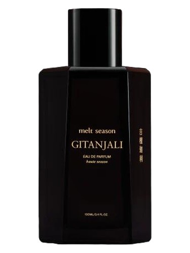 Gitanjali bottle