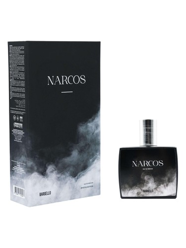 Narcos bottle