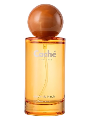 Jasmin de Minuit bottle
