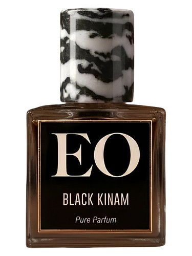 Black Kinam 2026 bottle
