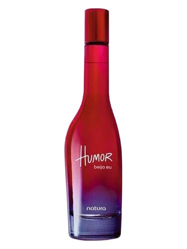 Humor Beija Eu bottle