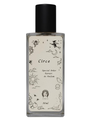 Circe bottle